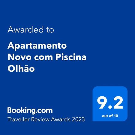 Apartamento Novo Com Piscina オリョン エクステリア 写真