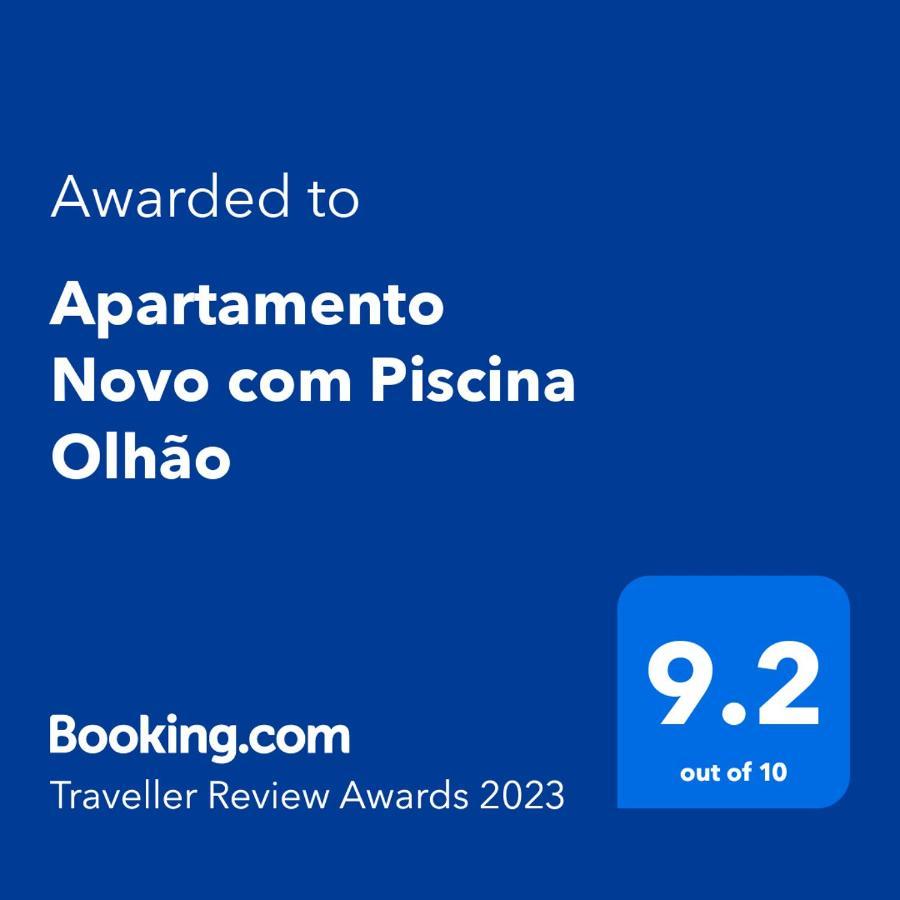Apartamento Novo Com Piscina オリョン エクステリア 写真
