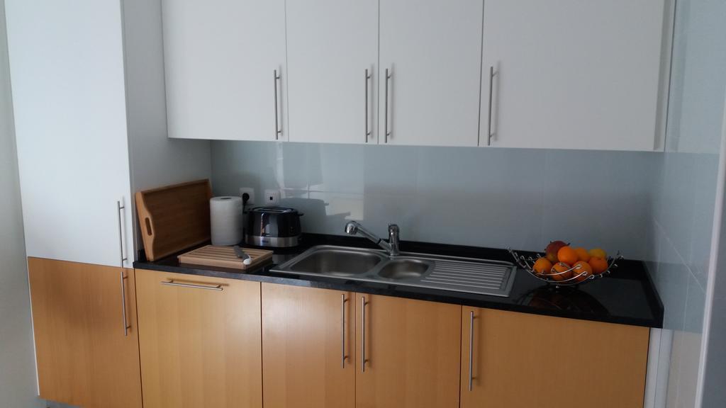 Apartamento Novo Com Piscina オリョン エクステリア 写真