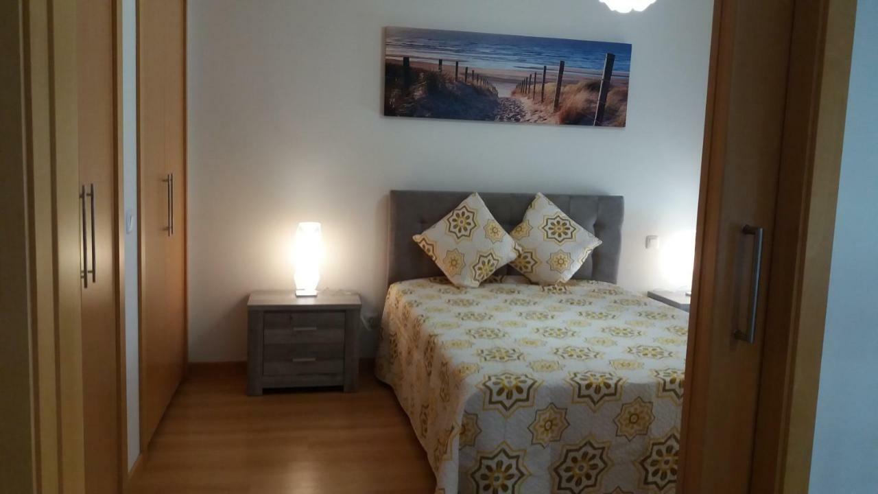 Apartamento Novo Com Piscina オリョン エクステリア 写真